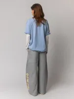 Брюки Ovum Cowboy Sweatpants Cloud biscuit