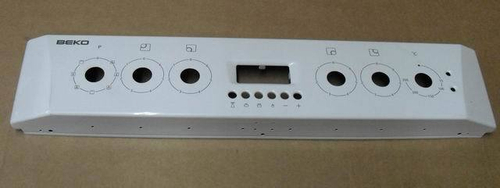 Внешняя декоративная панель управления плиты BEKO (218941871 )