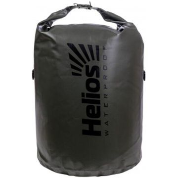 Драйбег 120л (d43/h85cm) хаки (HS-DB-1204385-H) Helios