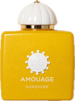 Amouage Sunshine Woman EDP