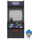 Фигурка Funko Bitty POP! Arcade Sonic the Hedgehog Sonic with Ring