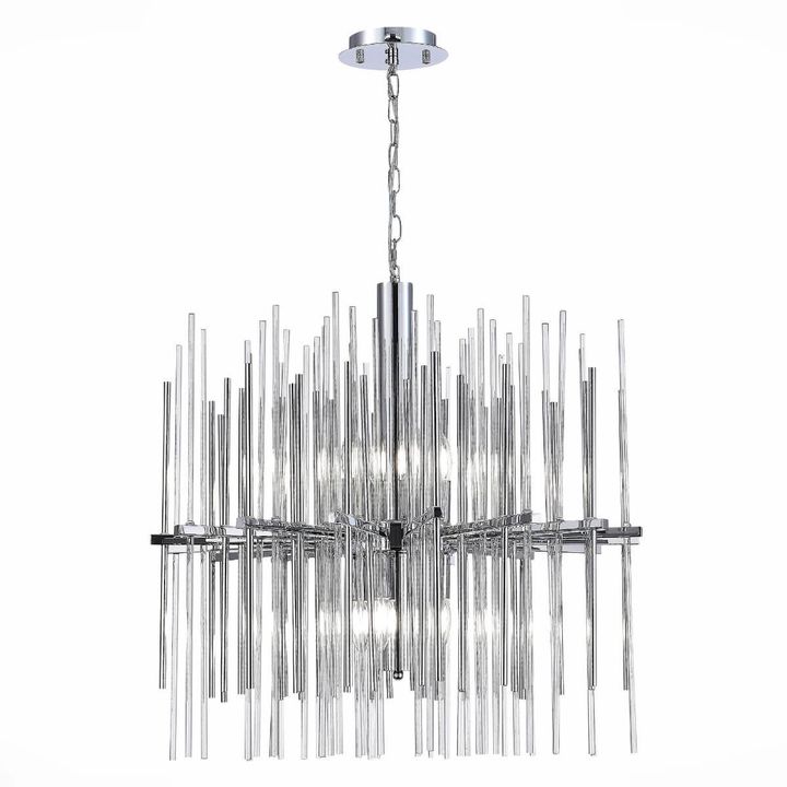 Подвесная люстра ST Luce TERAMO SL1628.103.08