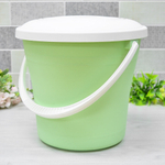 Ведро 10л с крышкой