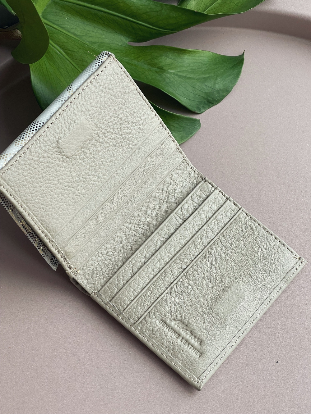 Кошелек модель 3803