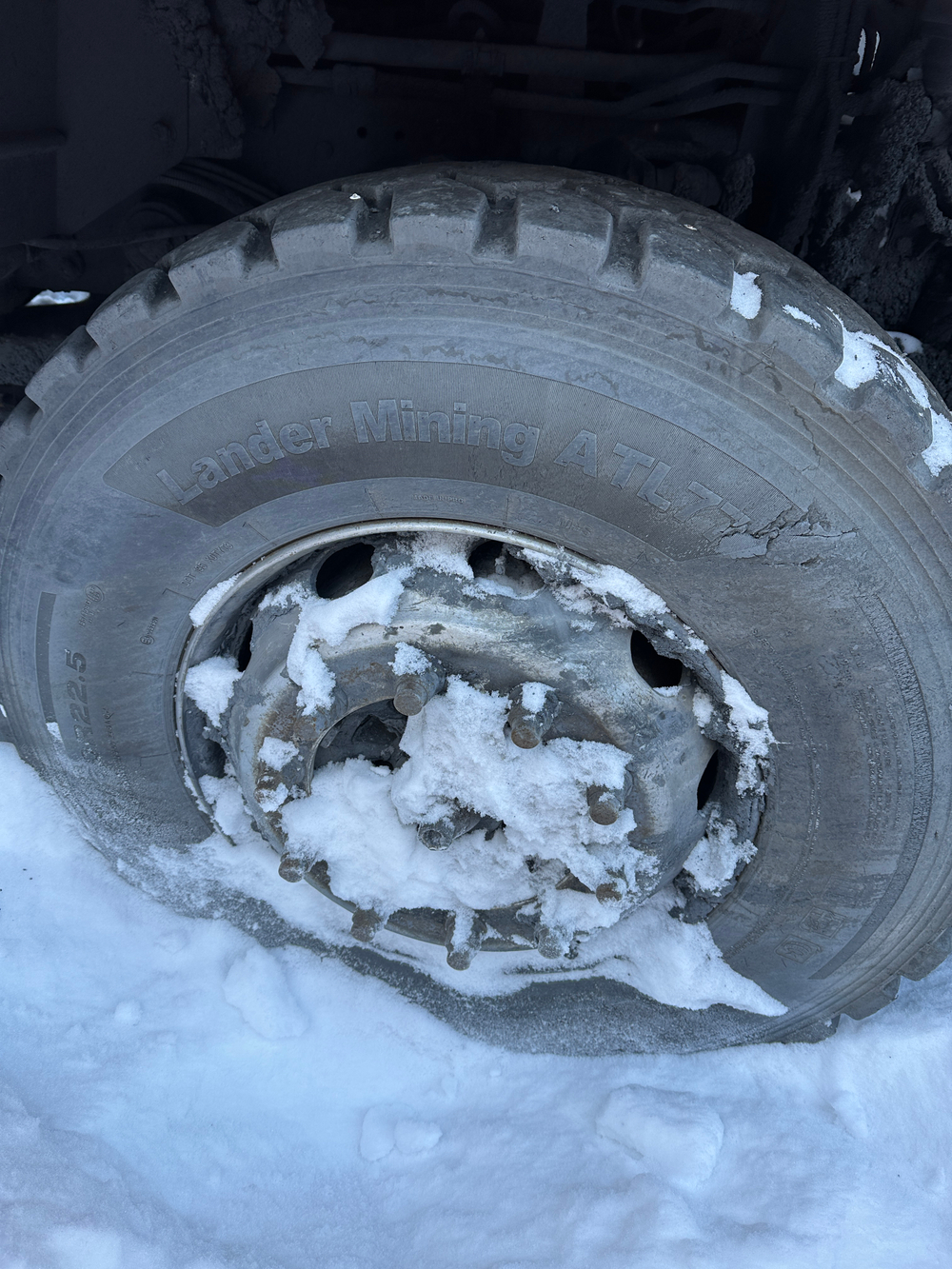Shacman (Shaanxi) SX* 8x4 Самосвал SX33186V366 (Дизельный, 11,6 л, 423 л.с., МТ)