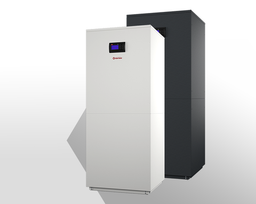 ТЕПЛОВЫЕ НАСОСЫ