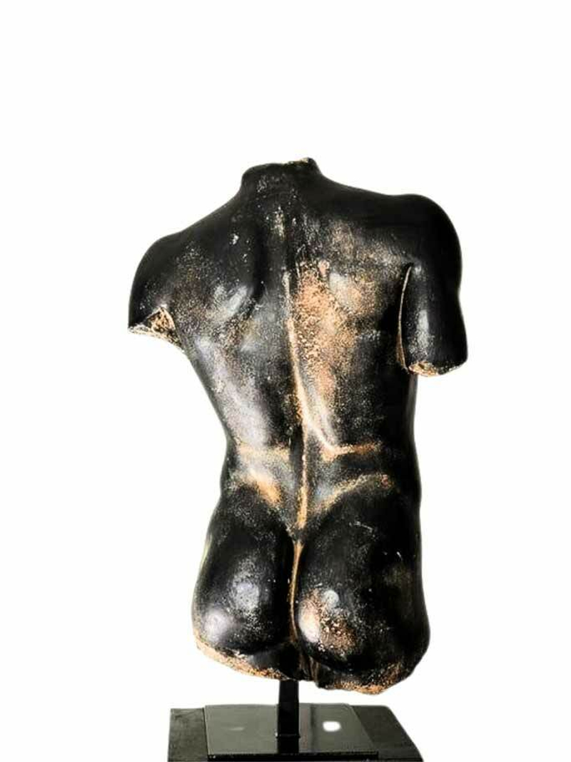 Торс Посейдона 65 см