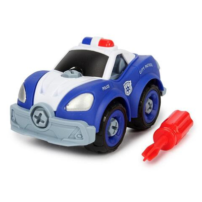 Сборная модель Машина, пакет 6704B