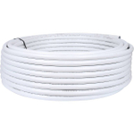 Труба металлопластиковая STOUT - 26x3.0 (PE-Xb/AL/PE-Xb, PN10, Tmax 95°C, бухта 50м)