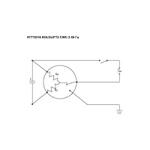 Установка канализационная Grundfos SOLOLIFT 2 CWC-3