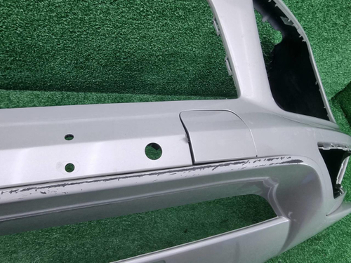 Бампер передний Porsche Cayenne 3 Coupe (19-23)