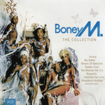 Boney M. / The Collection (3CD)