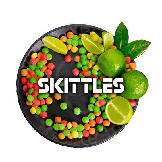 BlackBurn Skittles (Скитлс), 100 гр