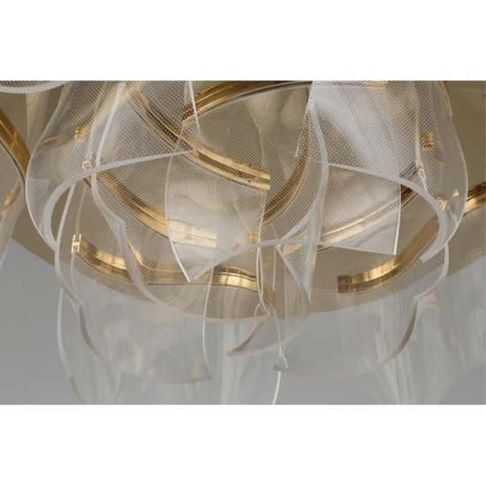 Люстра потолочная APL.864.07.50