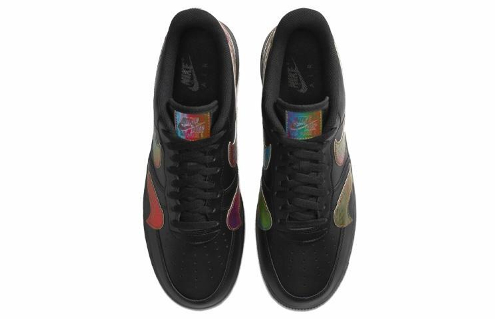 Кроссовки Nike Air Force 1 Low "Misplaced Swoosh"