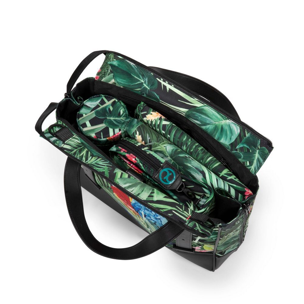 Cybex Changing Bag DJ Khaleed