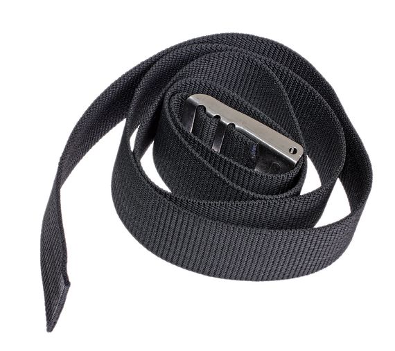 Пояс грузовой Fandiver с металлической пряжкой