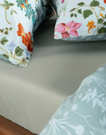 ESSENZA Комплект постельного белья Marigold