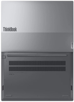 Ноутбук  Lenovo Thinkbook 16 G6 ABP 16 ", Ryzen 5, 32 Гб RAM, 1 Тб SSD, Radeon Graphics, Серый