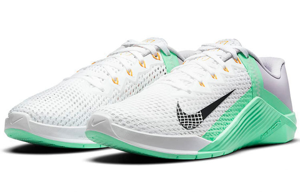 Кроссовки Nike Metcon 6 (Женская размерная сетка)