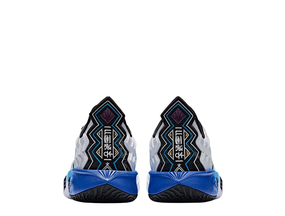 Баскетбольные кроссовки Anta KAI 2 "Dallas"