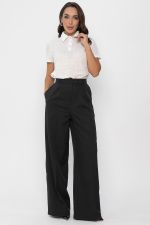 Брюки Скарлет (черные) Б14084-13М LT Collection