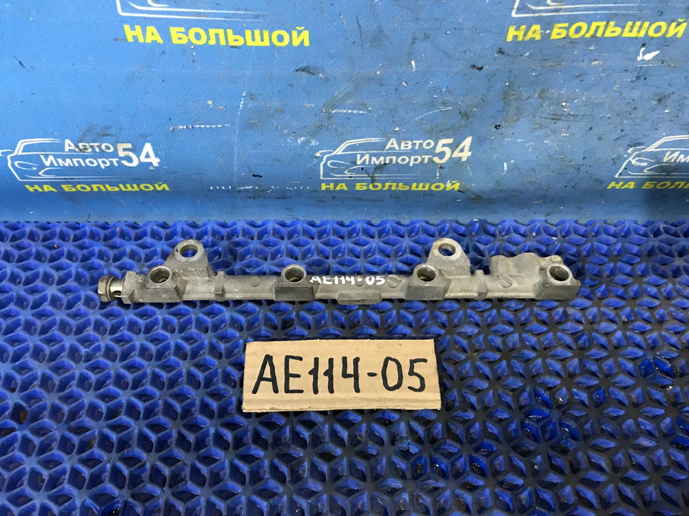 Топливная рейка TOYOTA SPRINTER 1999