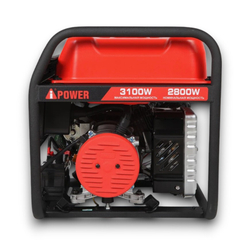 Генератор бензиновый A-iPower A3100E