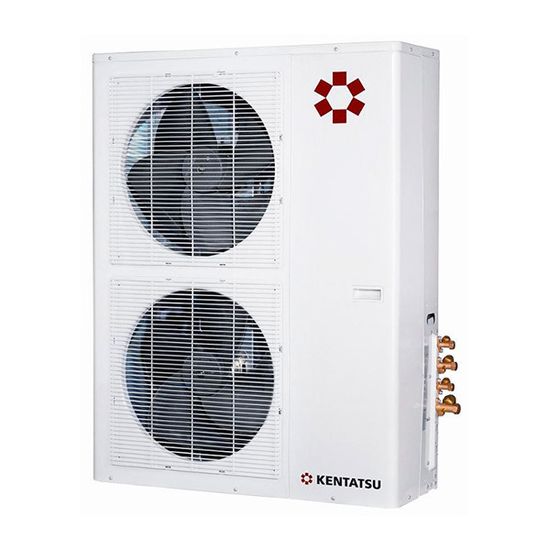 Kentatsu KSKR140HFAN3P / KSUN140HFAN3