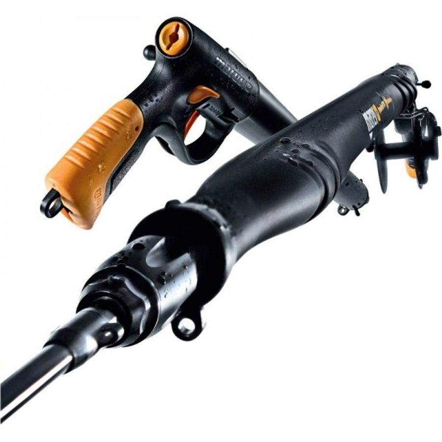 MARES CYRANO EVO 55 VS. ПЕЛЕНГАС 55+