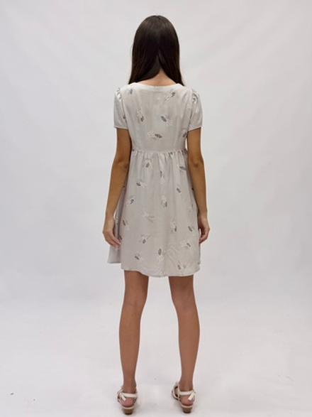 Платье летнее для девочки 15-18 лет