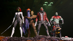 Marvel’s Guardians of the Galaxy (для Стражи Галактики Marvel) (Xbox One/Series S/X, полностью на русском языке) [Цифровой код доступа]