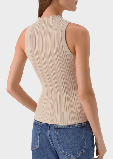 Топ HUGO Sarepilk