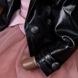 Кукла интерьерная коллекционная Лошадь Мисс Лейн