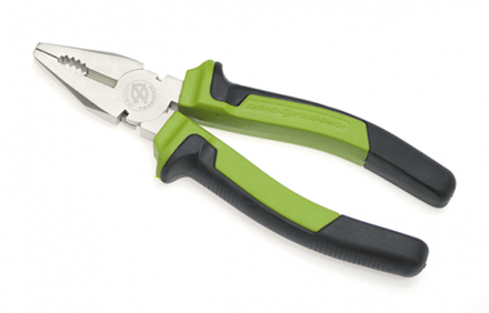 Пассатижи комбинированные "Дело Техники" 165мм. (без холдера)