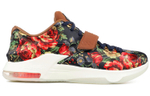 Кроссовки Nike Kd 7 Ext "Floral"