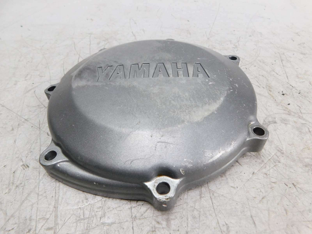 Крышка сцепления Yamaha WR250F CG11W