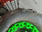 Электробагги Scanmoto RAPID