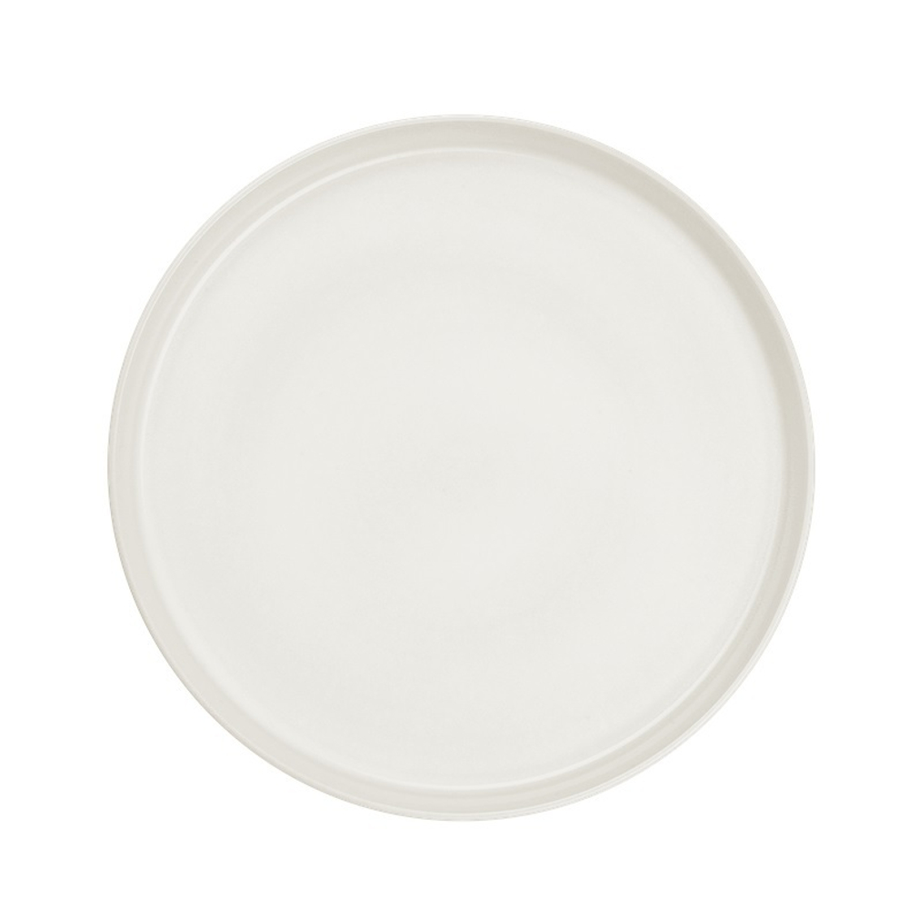 ASA Тарелка re:glaze sparkling white 21 см для завтрака