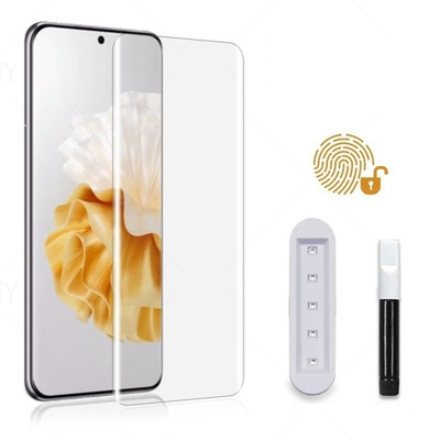 Защитное стекло UV-Glass для Huawei P60 / Huawei P60 Pro / Huawei P60 Pro Art