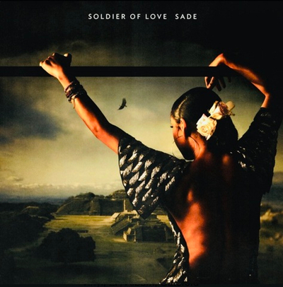 Sade - Soldier Of Love*
