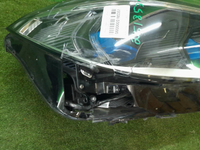 Битая Фара правая BMW X5 G05 X6 G06 (18-23) Laser Light