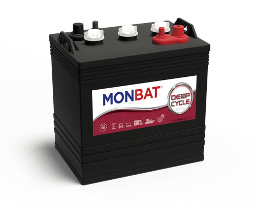 Аккумулятор MONBAT MP6V DC-240