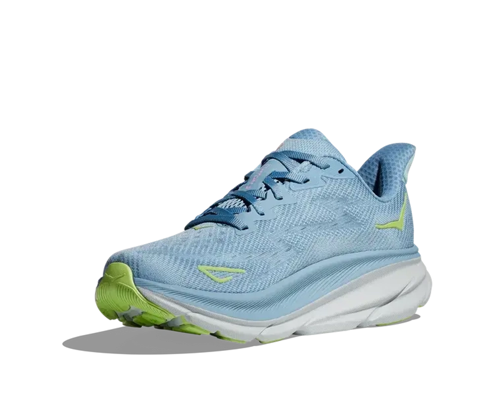Кроссовки женские Hoka Clifton 9 WIDE