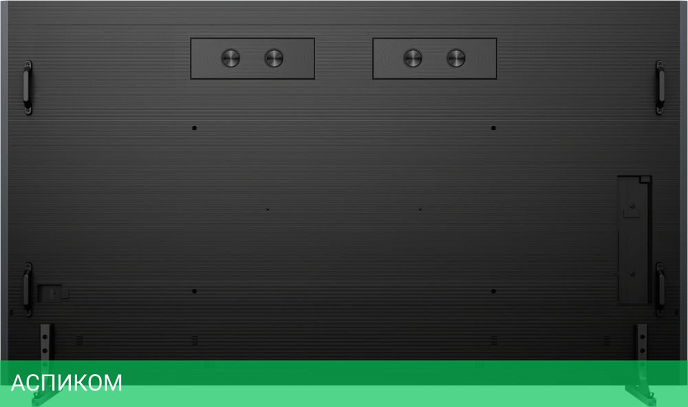 Телевизор QLED Hisense 110" 110UXNQ