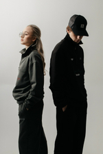 Свитшот "Vintage collection" DS