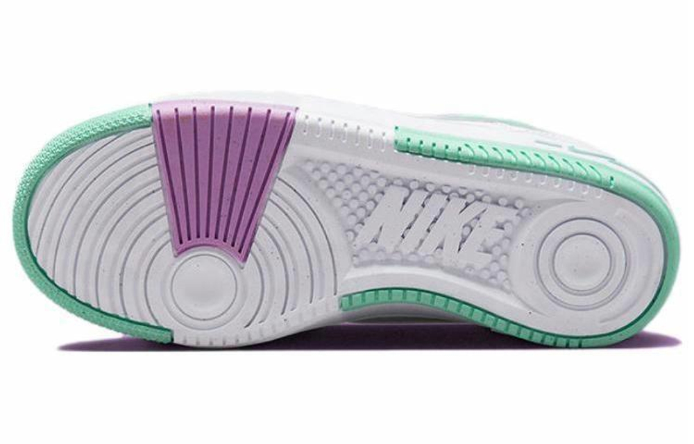 Кроссовки Nike Gamma Force (Женская размерная сетка)
