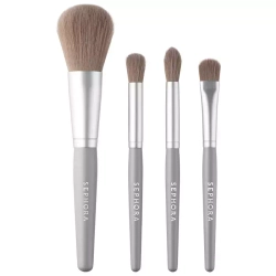 SEPHORA COLLECTION Essential Mini Brush Set