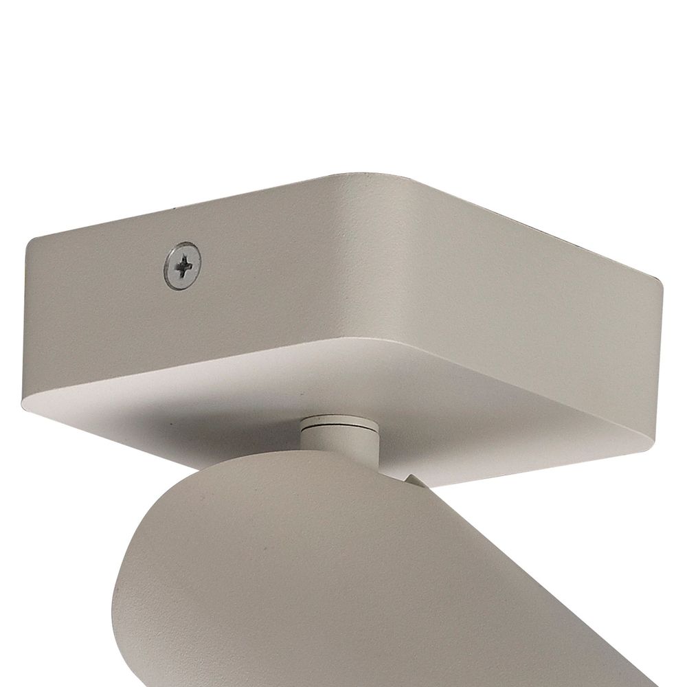 6283 Настенно-потолочный светильник SAL