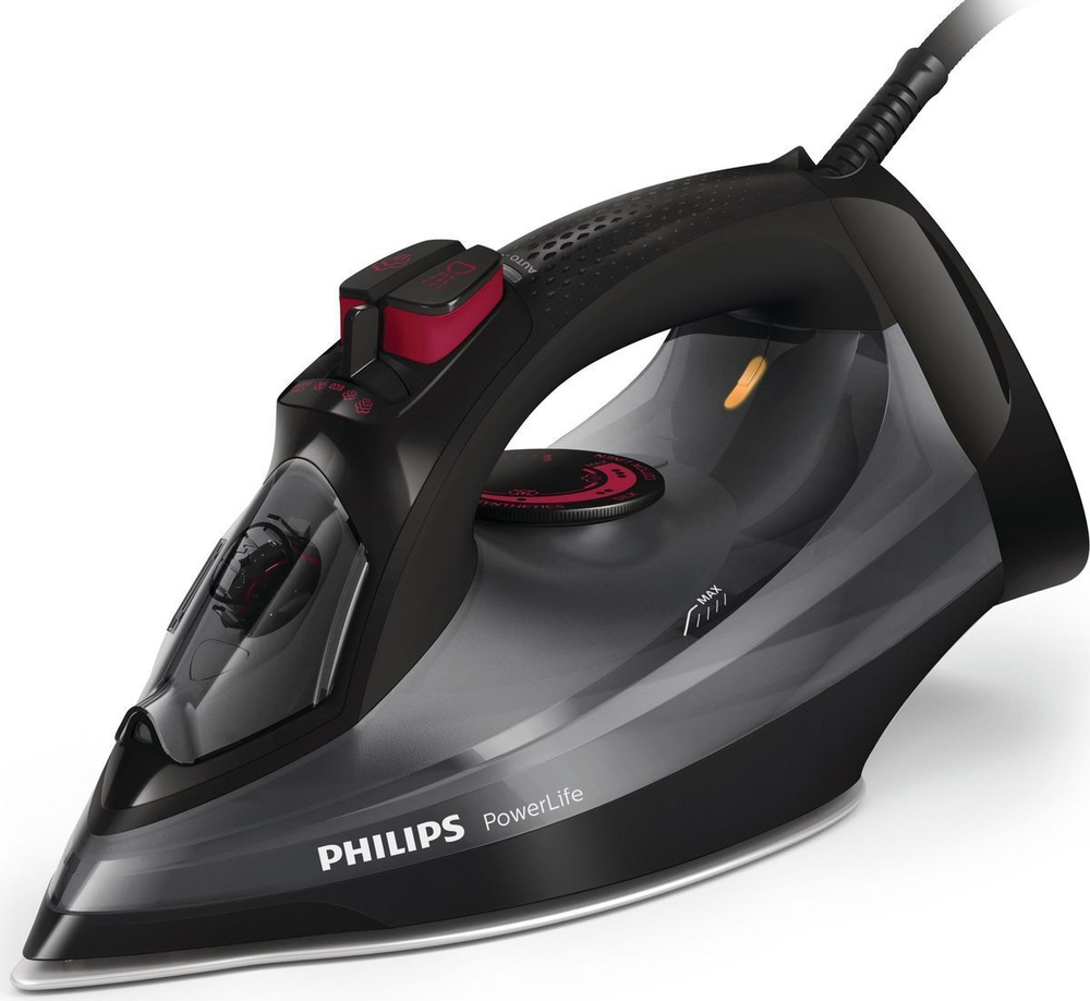 Утюг PHILIPS GC2998